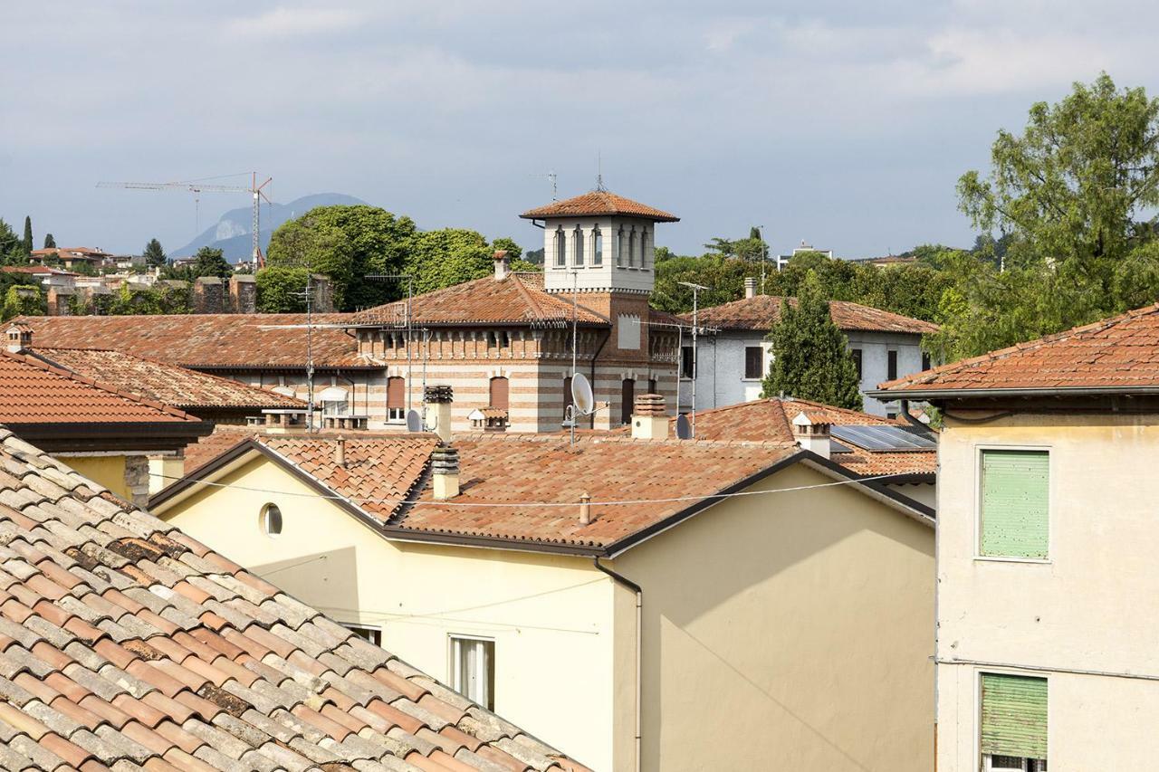 Casa Beccherie Lazise Zewnętrze zdjęcie