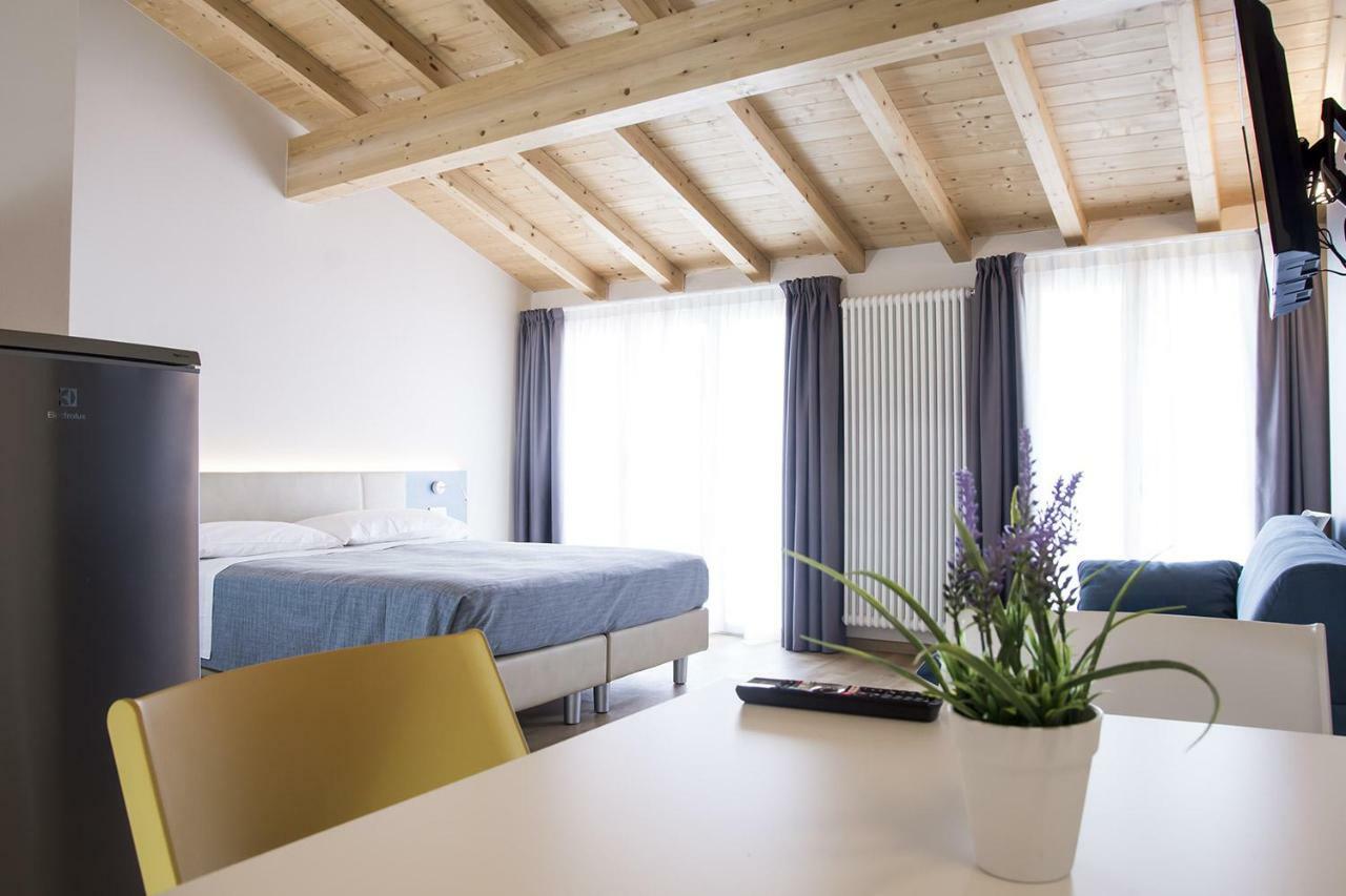 Casa Beccherie Lazise Zewnętrze zdjęcie