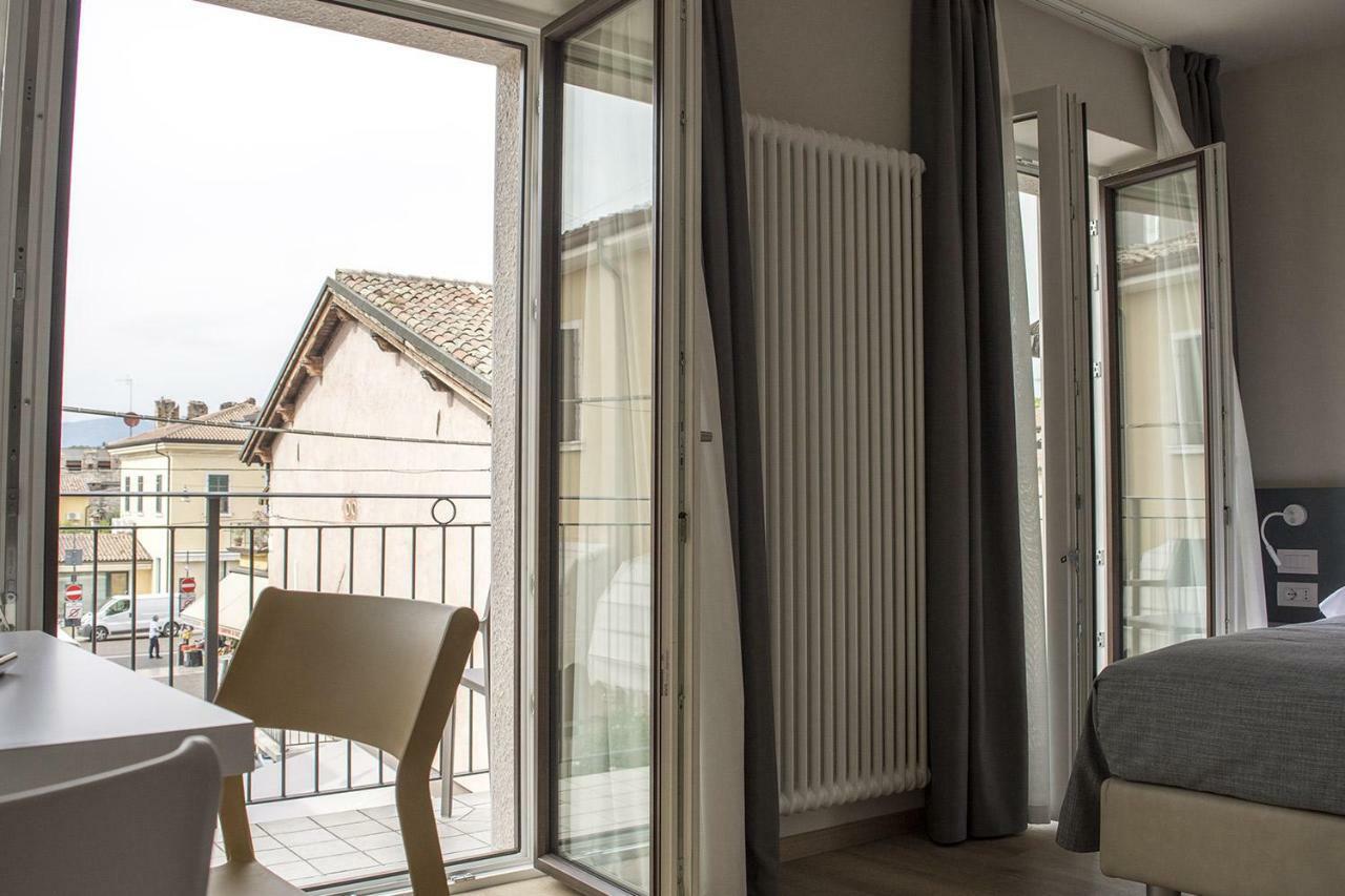 Casa Beccherie Lazise Zewnętrze zdjęcie