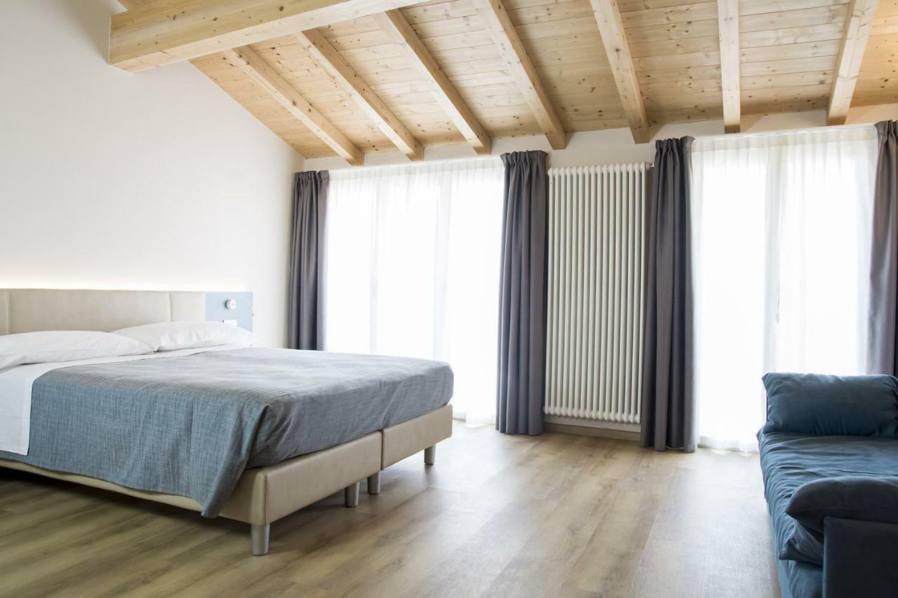 Casa Beccherie Lazise Zewnętrze zdjęcie