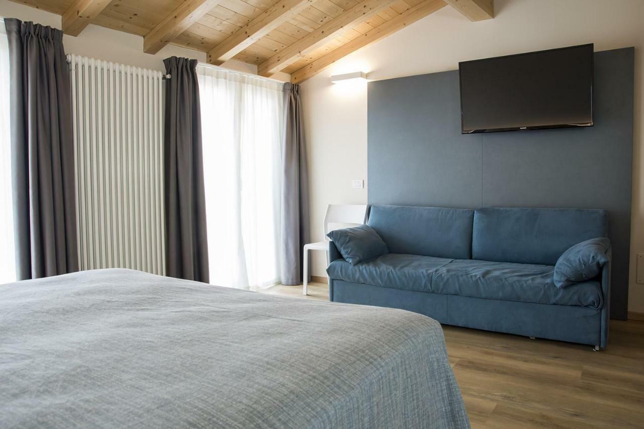 Casa Beccherie Lazise Zewnętrze zdjęcie