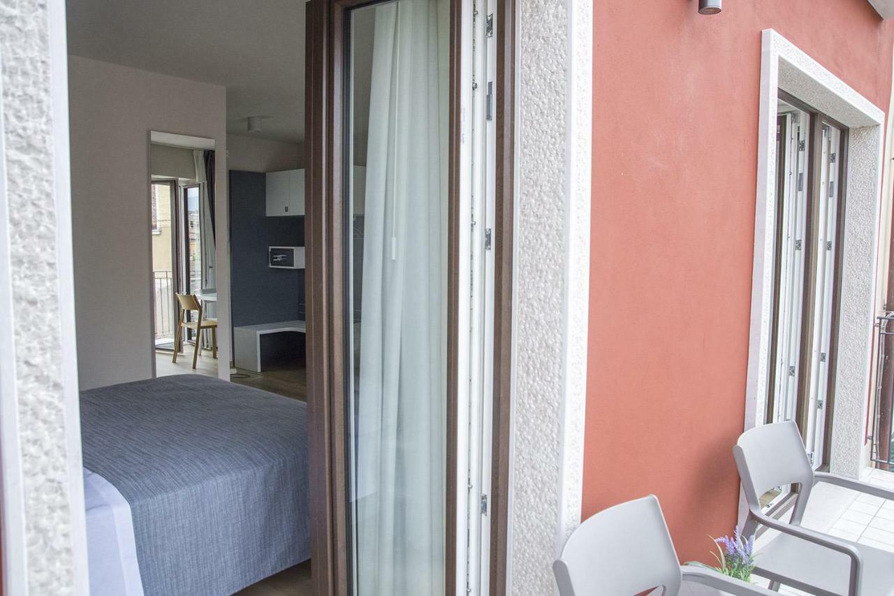 Casa Beccherie Lazise Zewnętrze zdjęcie