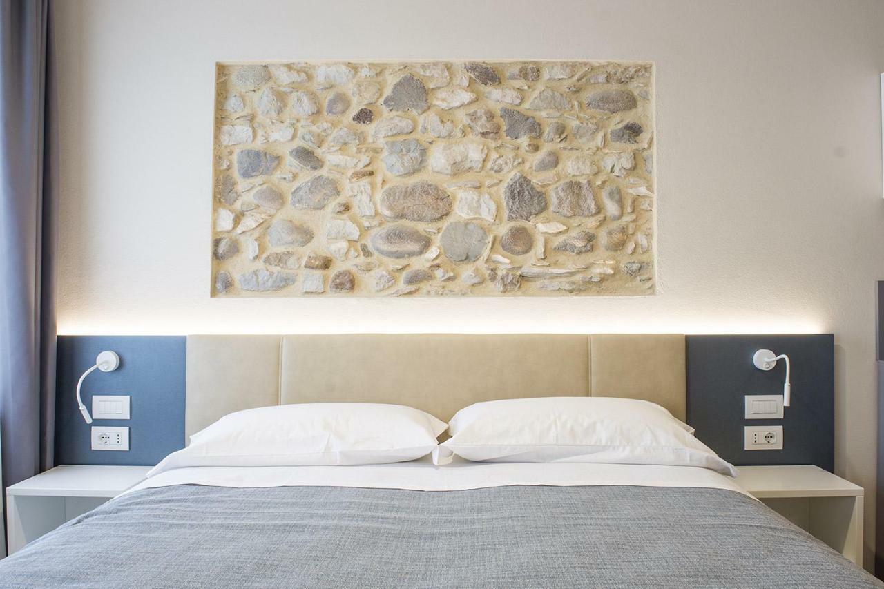 Casa Beccherie Lazise Zewnętrze zdjęcie