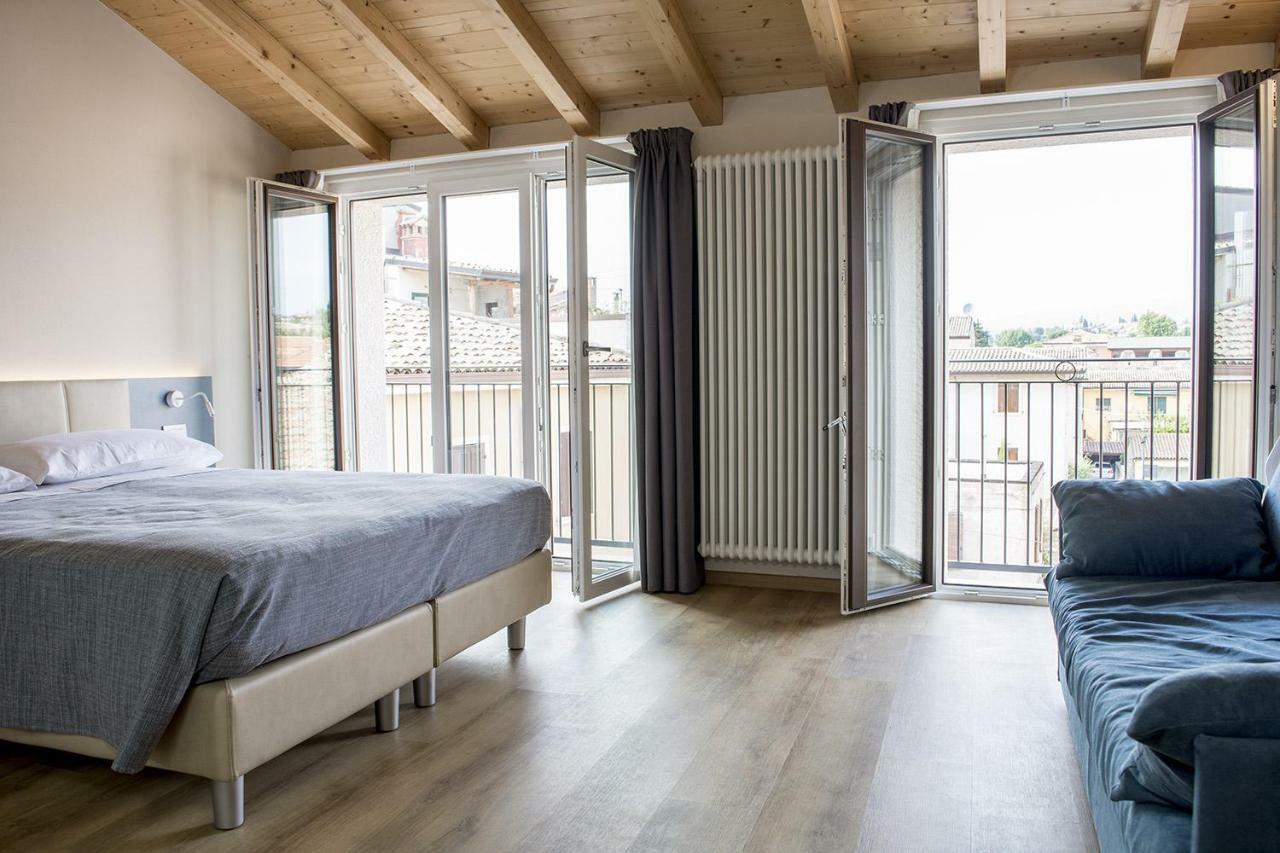 Casa Beccherie Lazise Zewnętrze zdjęcie