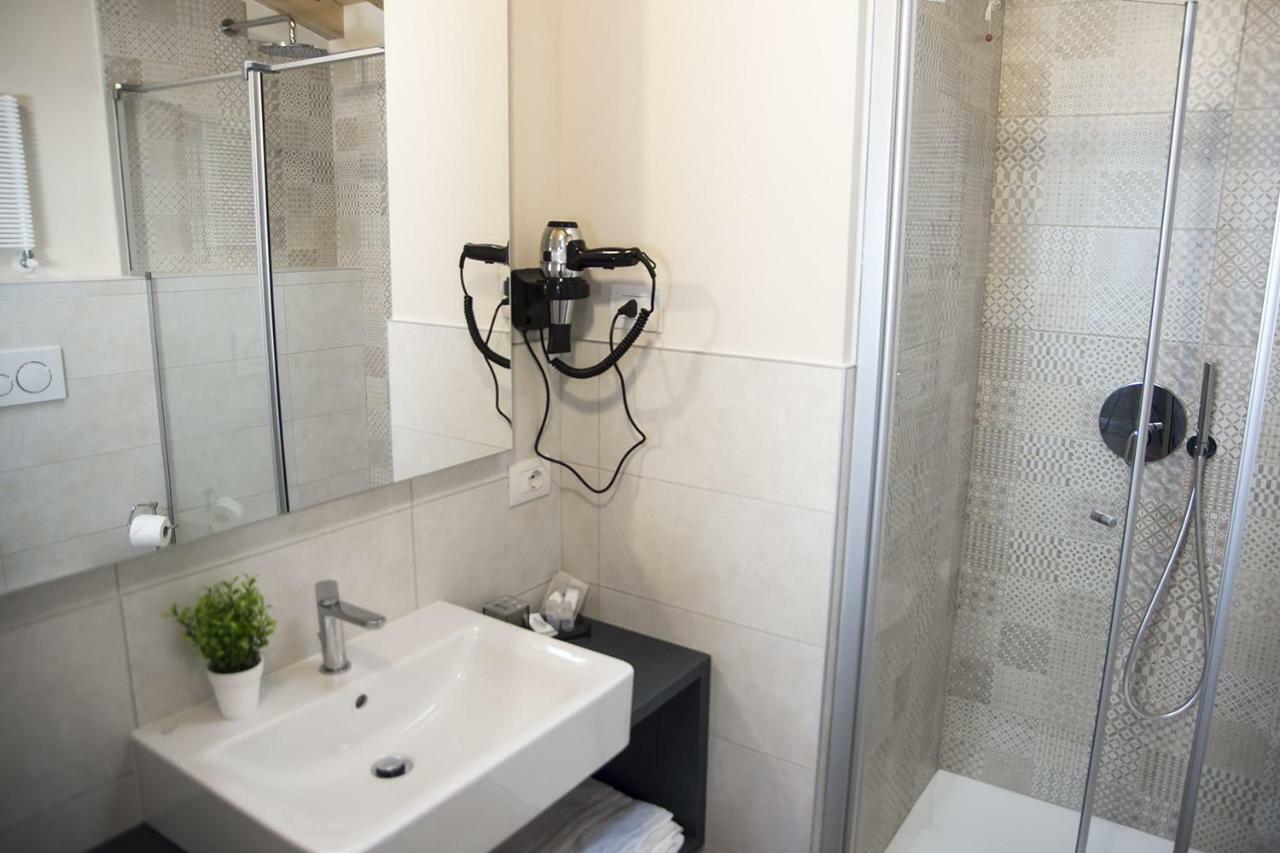 Casa Beccherie Lazise Zewnętrze zdjęcie