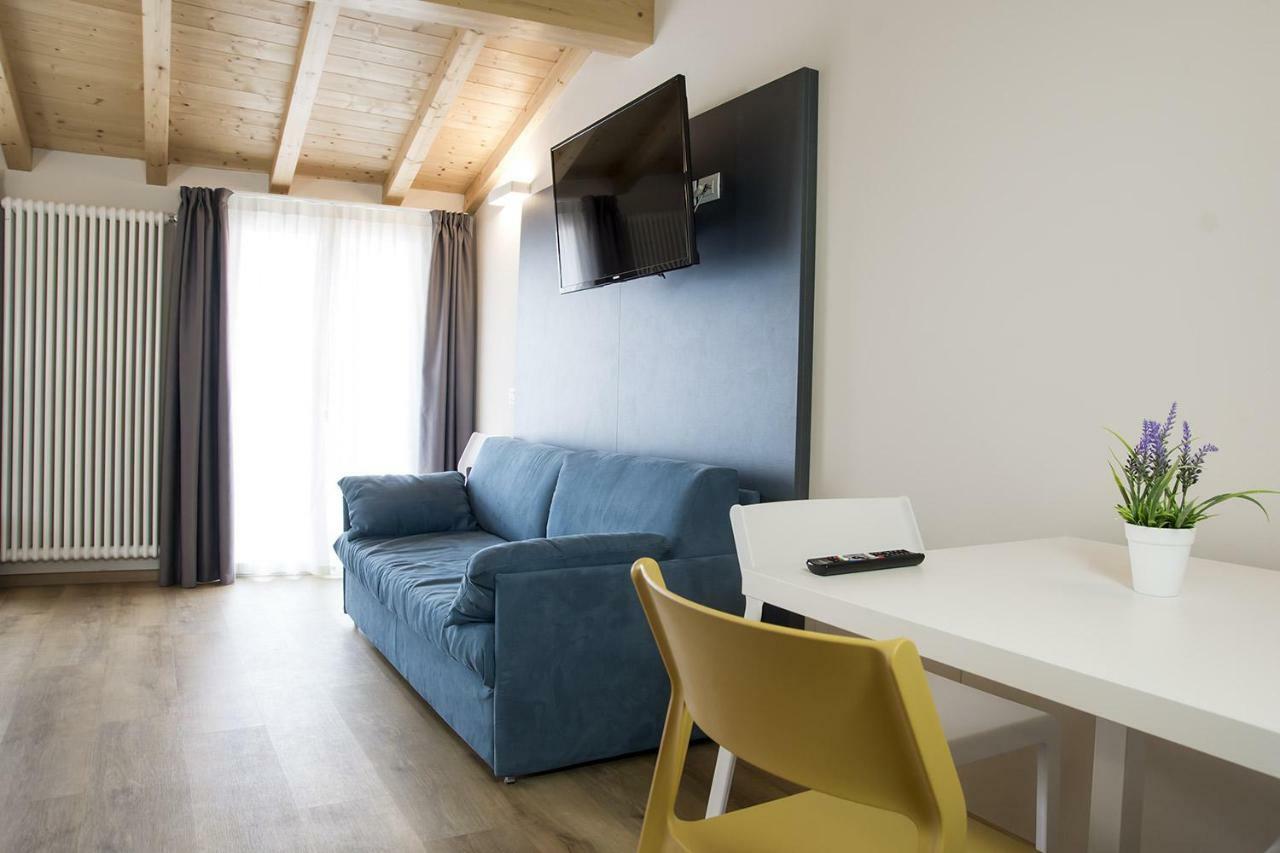 Casa Beccherie Lazise Zewnętrze zdjęcie