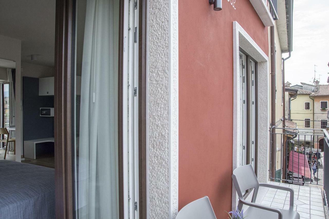 Casa Beccherie Lazise Zewnętrze zdjęcie