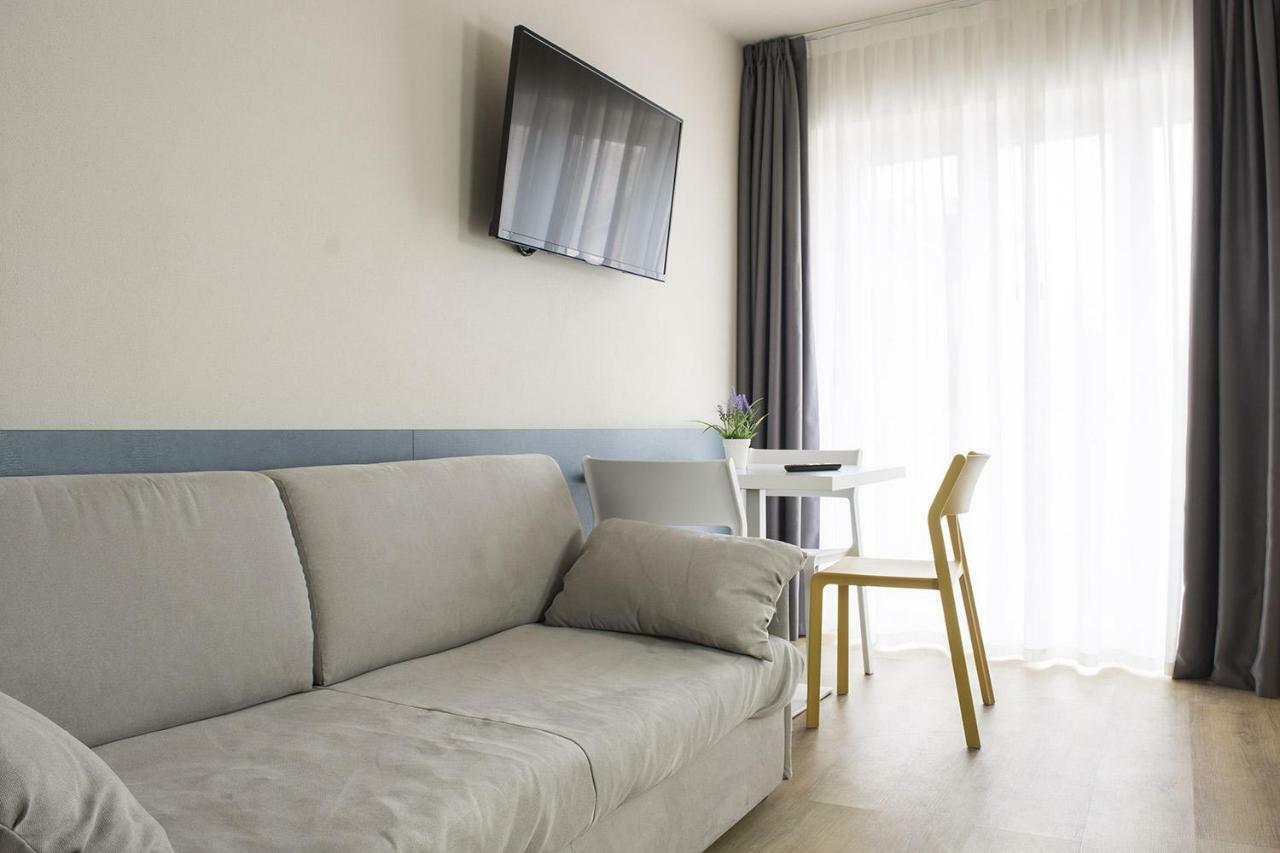 Casa Beccherie Lazise Zewnętrze zdjęcie