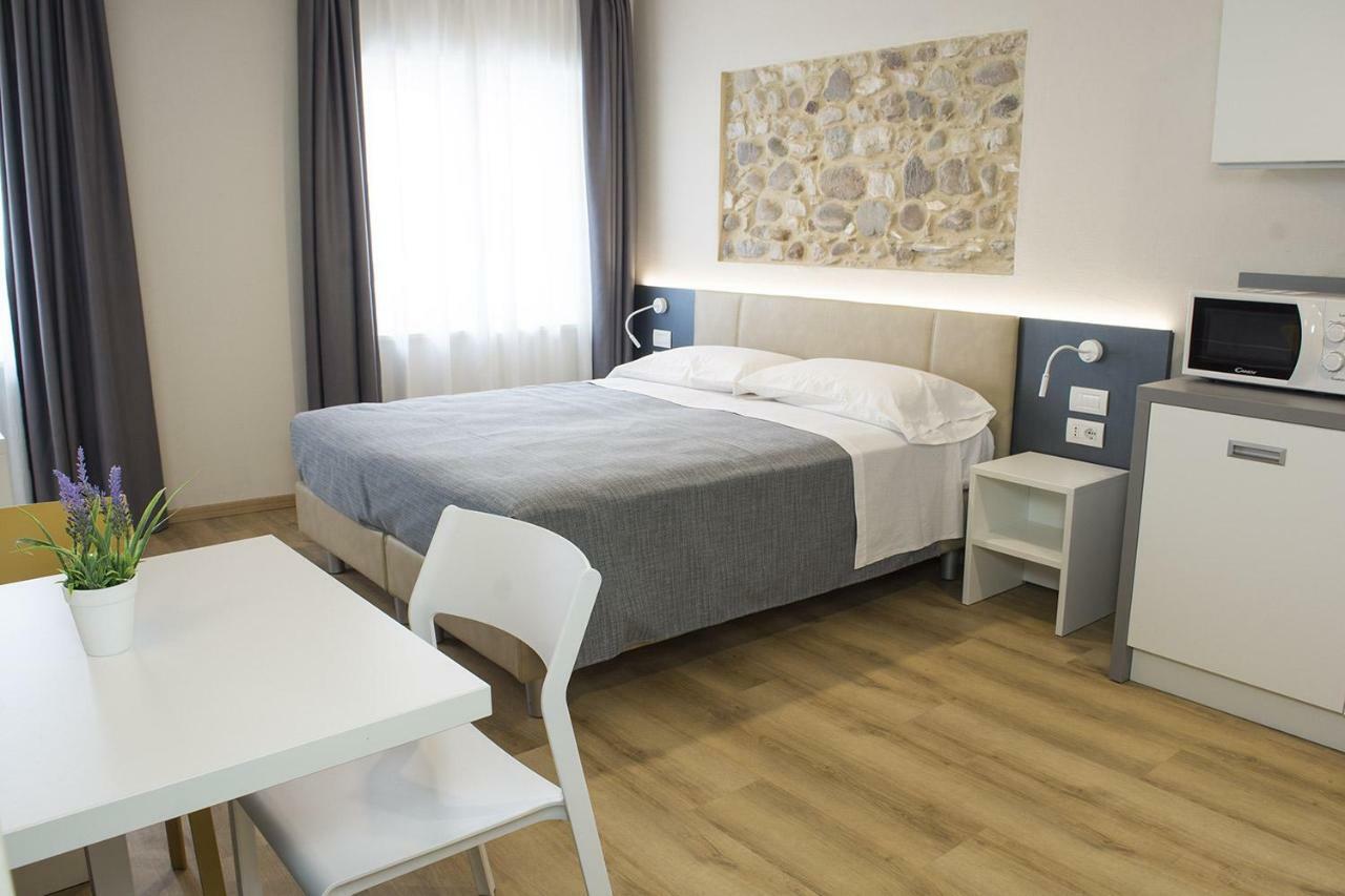 Casa Beccherie Lazise Zewnętrze zdjęcie
