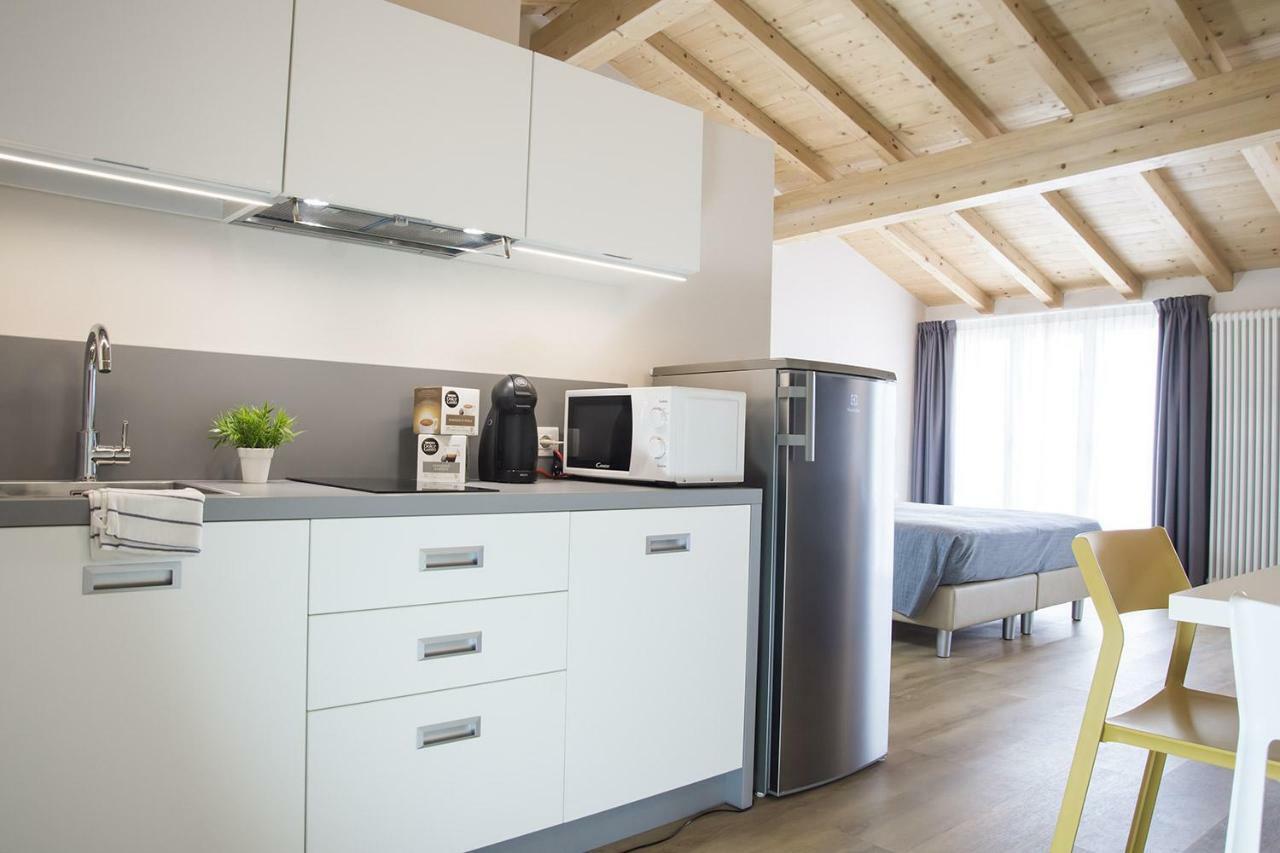Casa Beccherie Lazise Zewnętrze zdjęcie