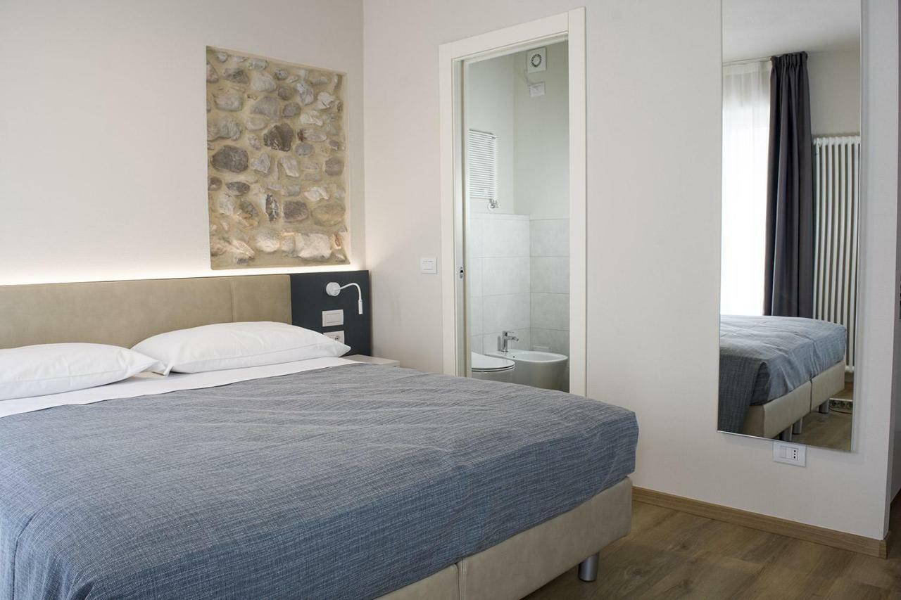 Casa Beccherie Lazise Zewnętrze zdjęcie