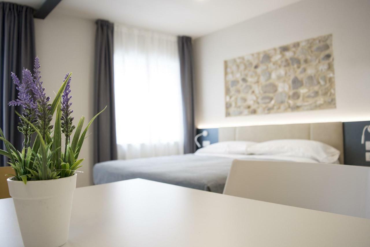 Casa Beccherie Lazise Zewnętrze zdjęcie