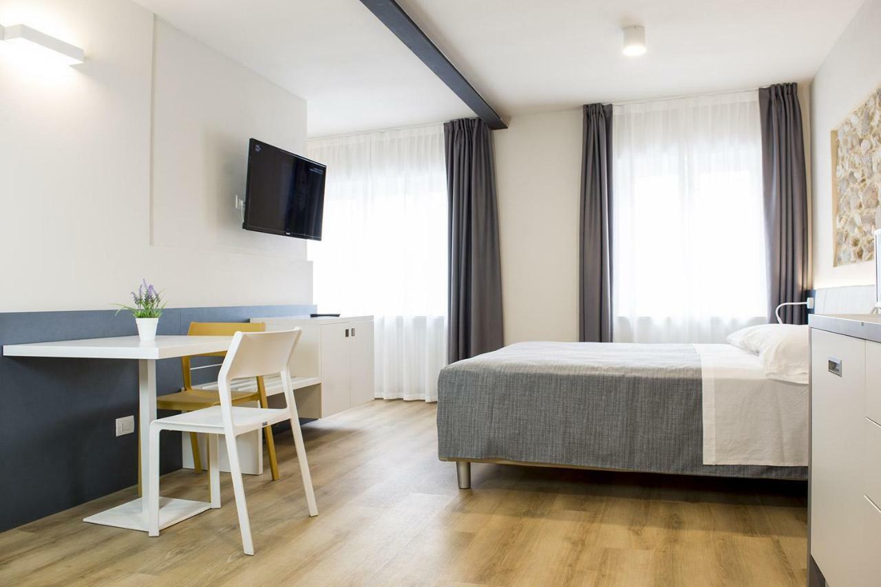 Casa Beccherie Lazise Zewnętrze zdjęcie