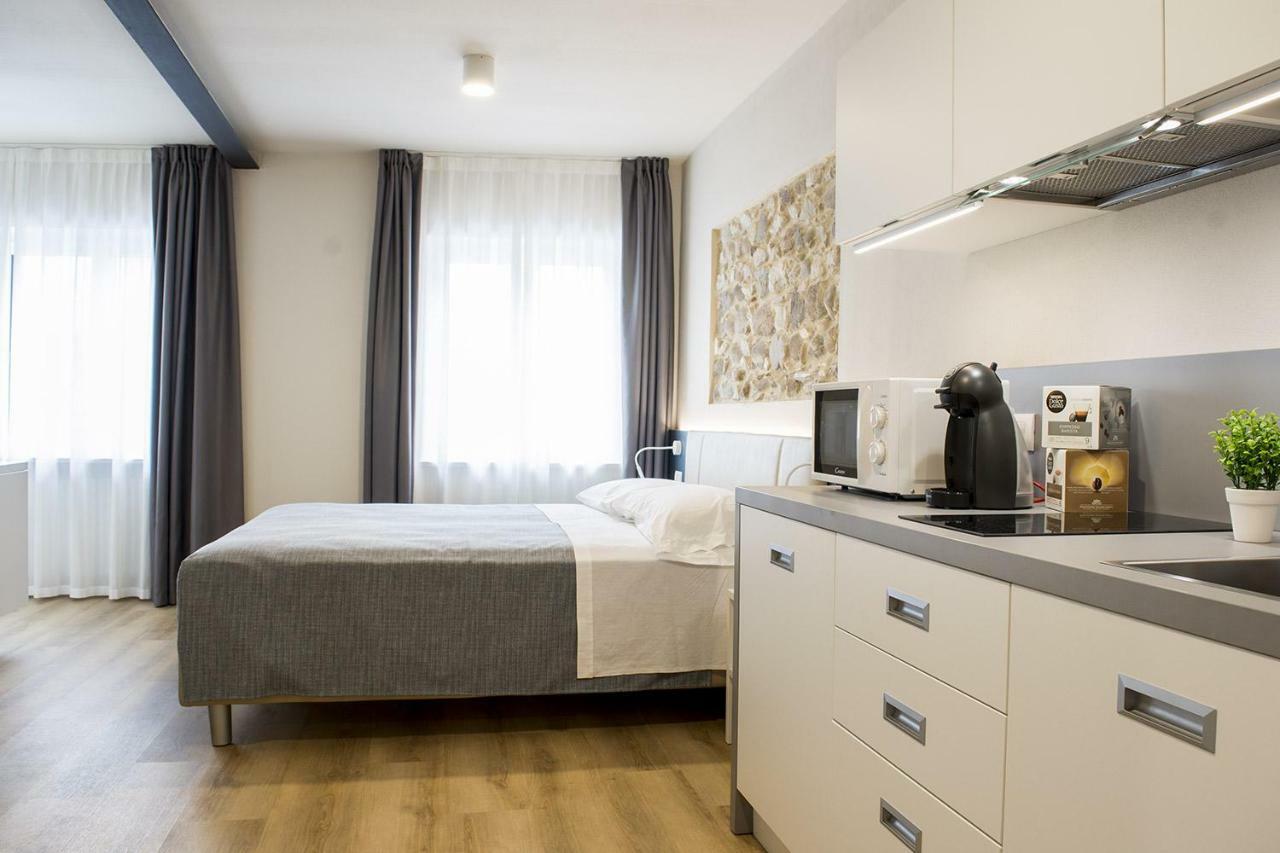 Casa Beccherie Lazise Zewnętrze zdjęcie